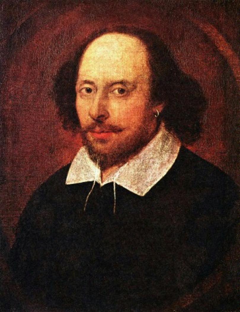 william-shakespeare