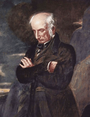 William Wordsworth (