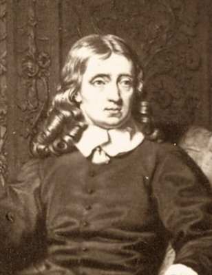 John Milton (1608-1674)